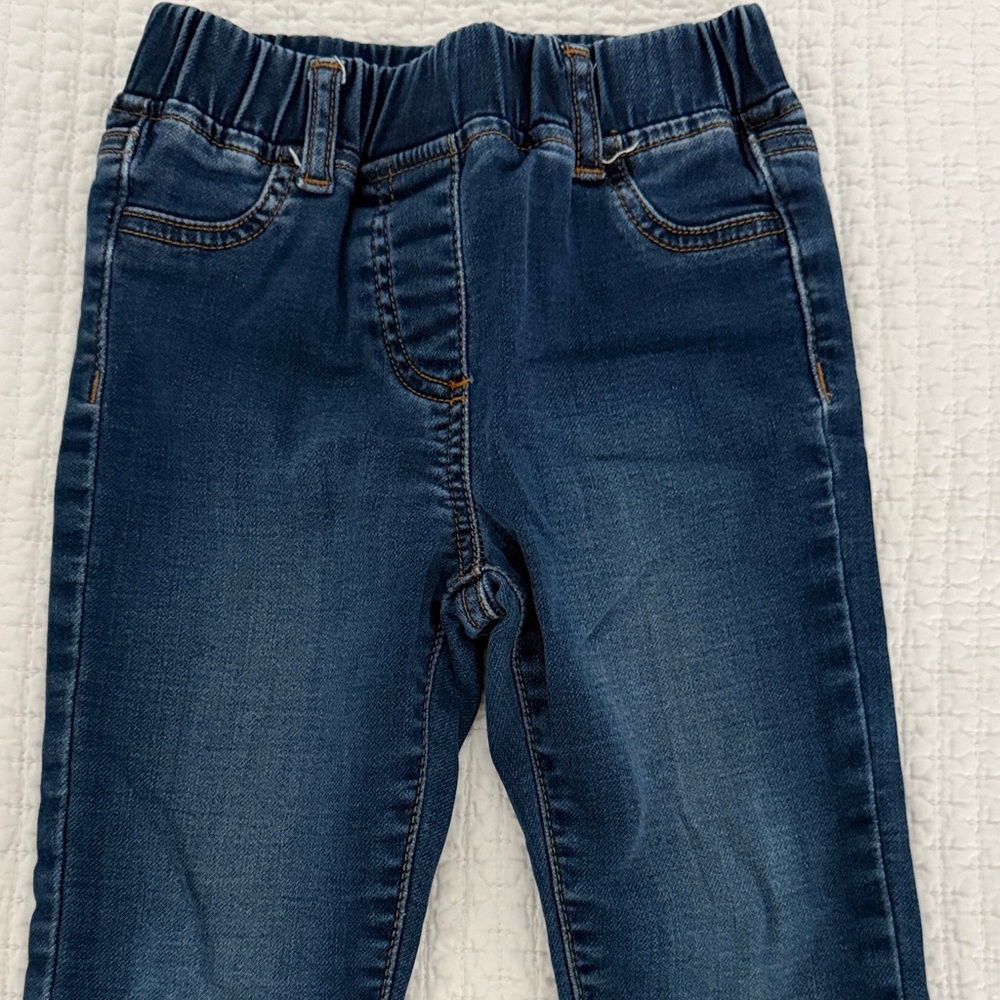 Boden Dark Blue Kids Jeans